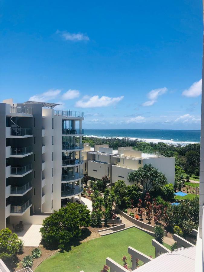 Marcoola Surf Air Hotel Room 2515 Luaran gambar