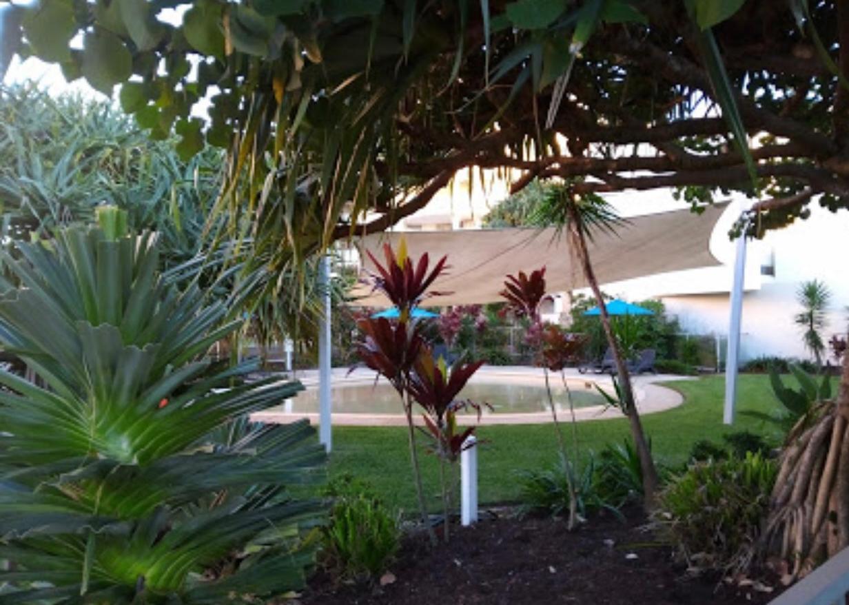 Marcoola Surf Air Hotel Room 2515 Luaran gambar