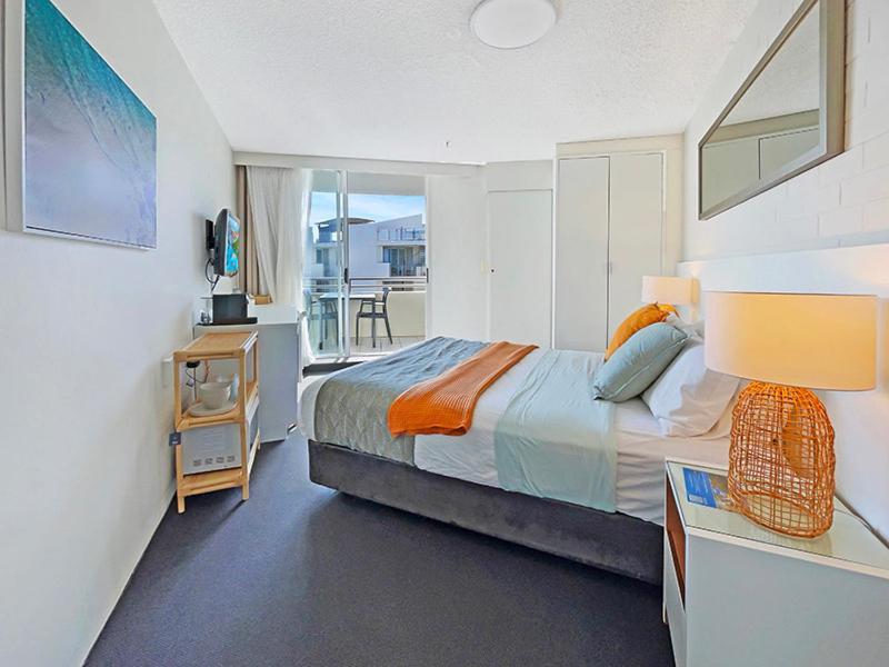 Marcoola Surf Air Hotel Room 2515 Luaran gambar