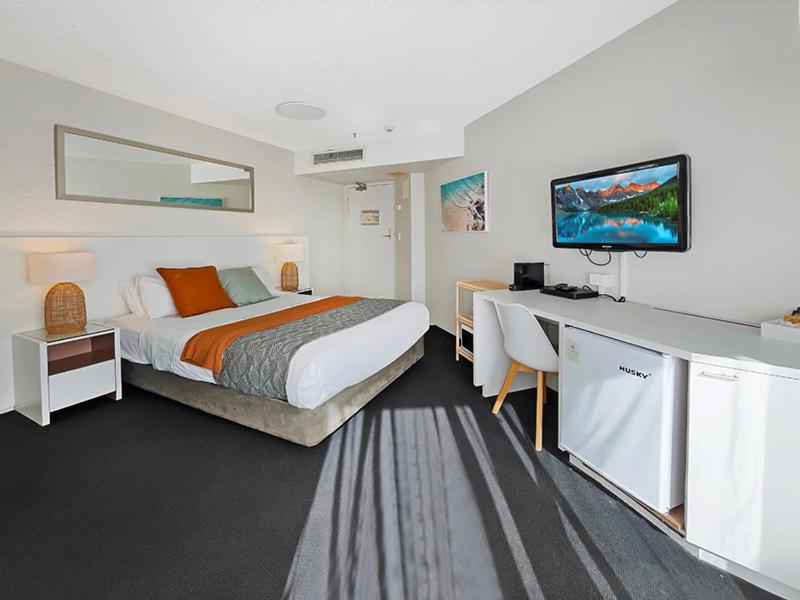 Marcoola Surf Air Hotel Room 2515 Luaran gambar