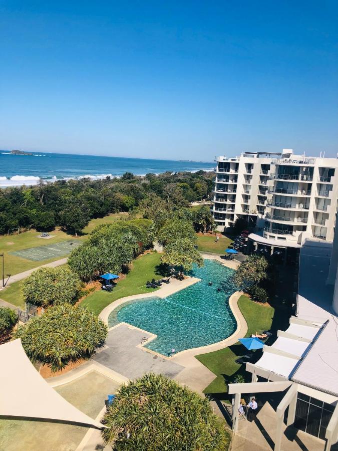 Marcoola Surf Air Hotel Room 2515 Luaran gambar